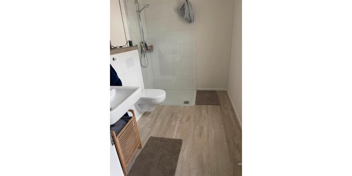 Erdgeschoßwohnung Husum - 2 Zimmer, 45 m&sup2;, 750&euro; | Angebot:25267538