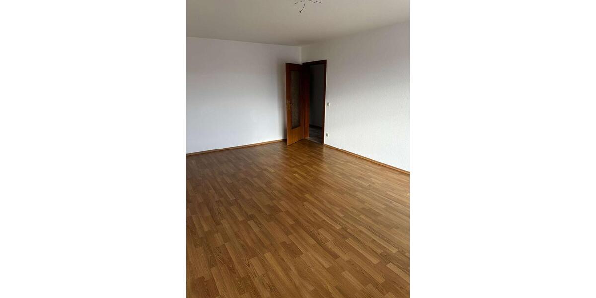 3-Zimmer-Wohnung mit Balkon in Steinbergen 3 zimmer