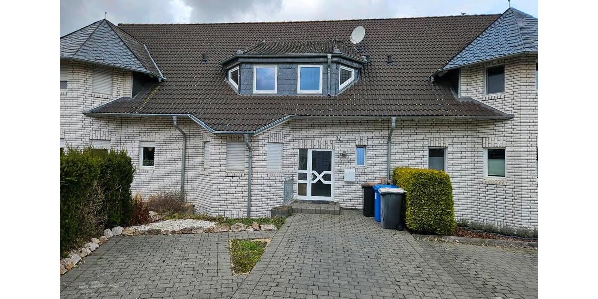 Reihenhaus Zülpich - 4 Zimmer, 140 m&sup2;, 1.450&euro; | Angebot:25297587