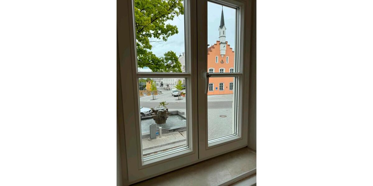 Etagenwohnung Velden - 1 Zimmer, 63 m&sup2;, 740&euro; | Angebot:26413799