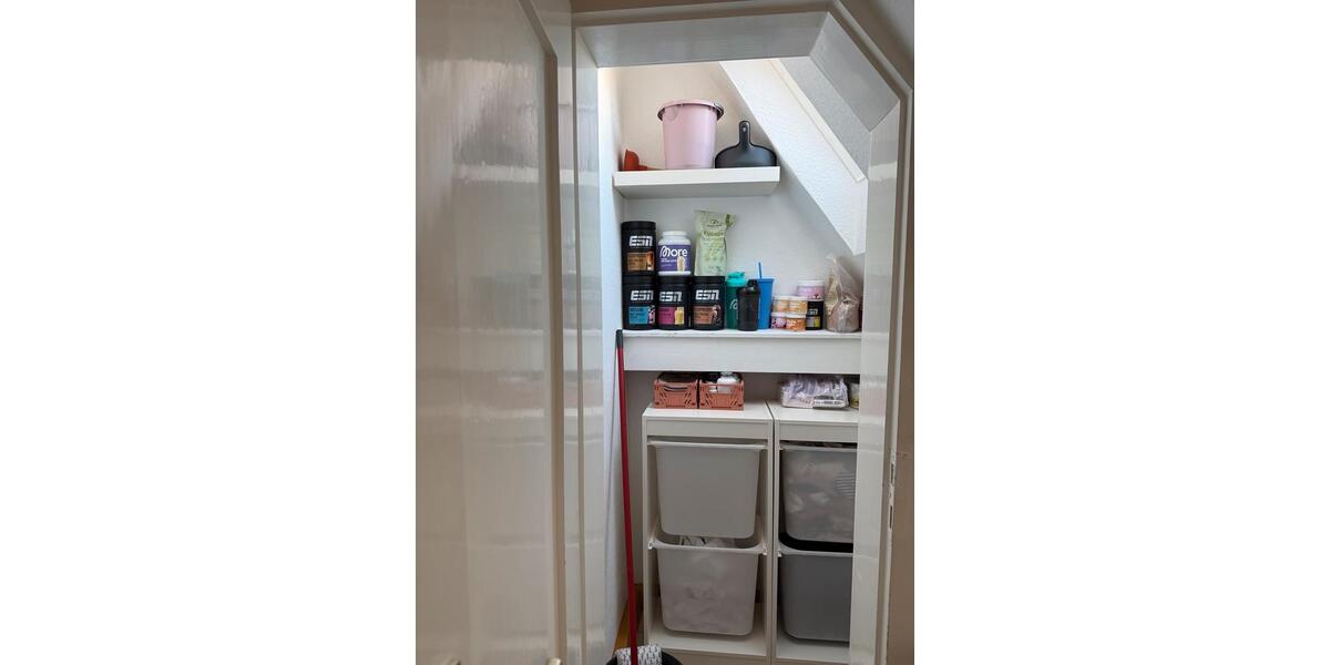 Etagenwohnung Herford - 3 Zimmer, 77 m&sup2;, 640&euro; | Angebot:25149996