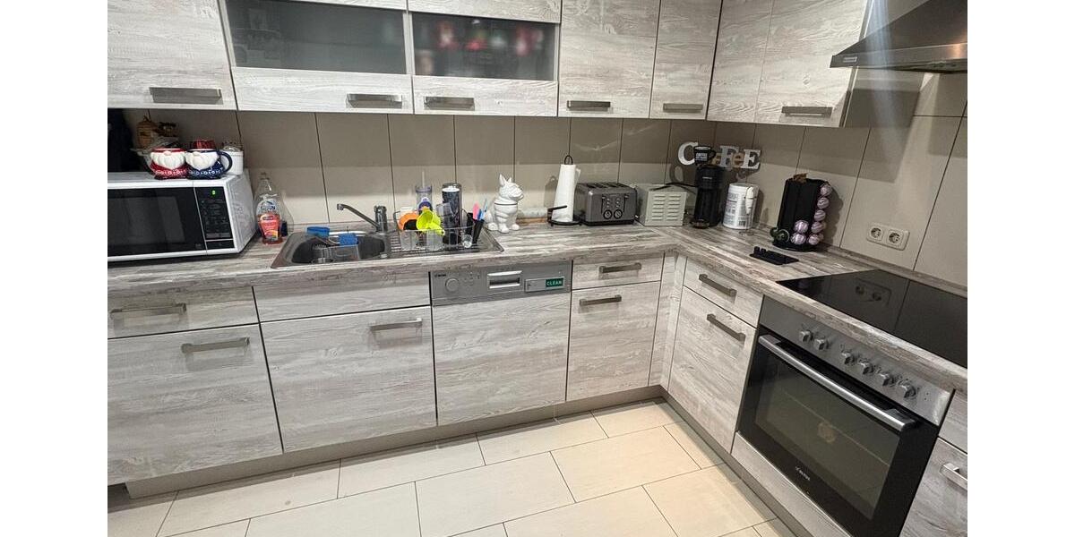 Doppelhaushälfte Bitburg - 5 Zimmer, 155 m&sup2;, 1.350&euro; | Angebot:26544411
