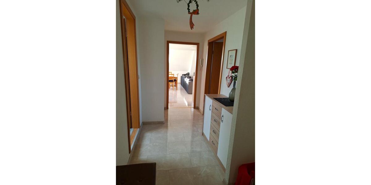 Dachgeschoßwohnung Beckum - 2 Zimmer, 67 m&sup2;, 690&euro; | Angebot:25350848