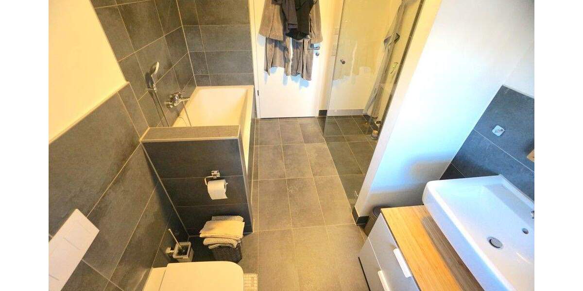 Etagenwohnung Nürnberg Gaismannshof - 3 Zimmer, 76 m&sup2;, 1.205&euro; | Angebot:24748250