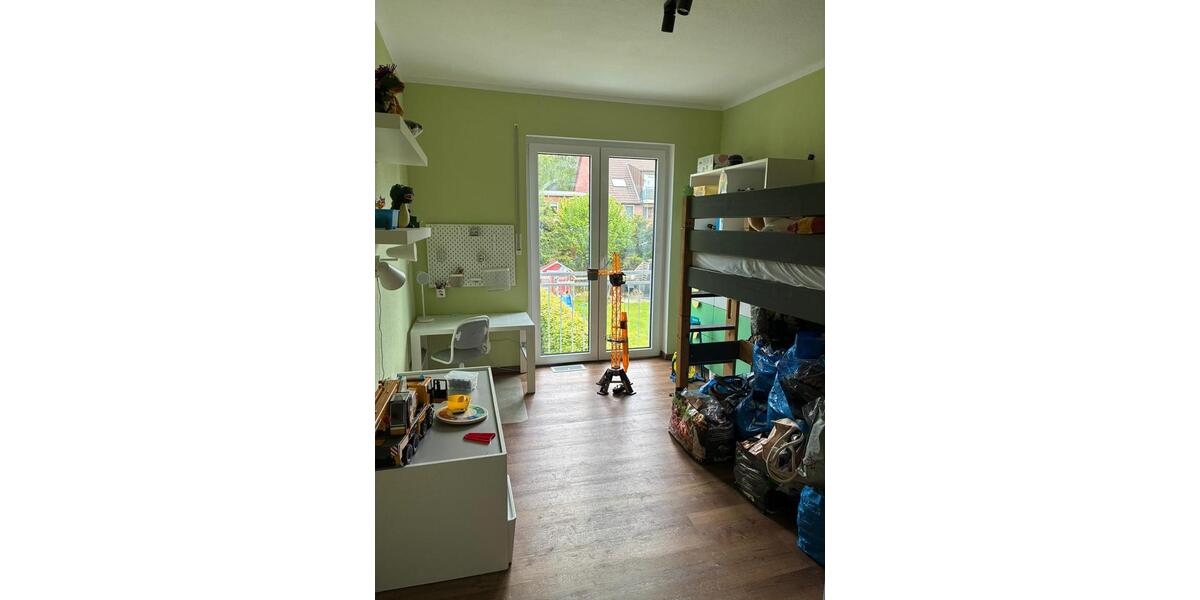 Wohnen auf Zeit Hamburg Eidelstedt - 1 Zimmer, 16 m&sup2;, 750&euro; | Angebot:26615534