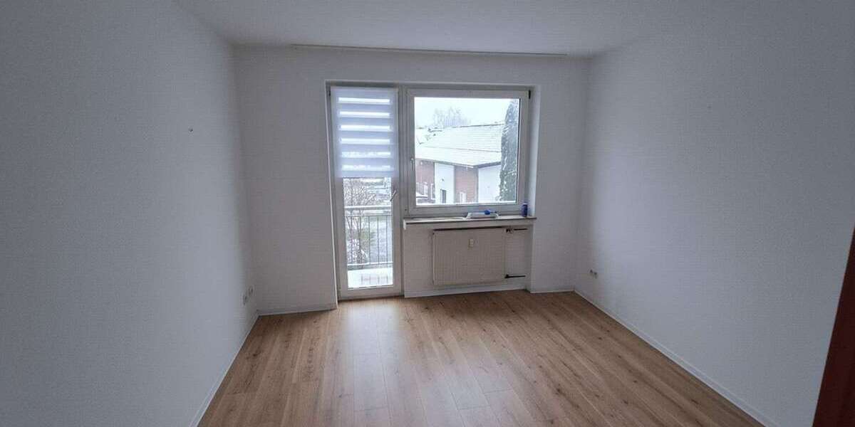 Etagenwohnung Dortmund - 3 Zimmer, 77 m&sup2;, 770&euro; | Angebot:25158848