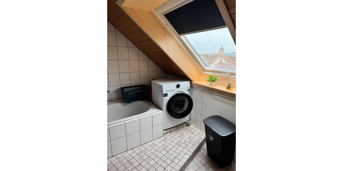 Wohnen auf Zeit Achern - 4 Zimmer, 100 m&sup2;, 20&euro; | Angebot:22558409