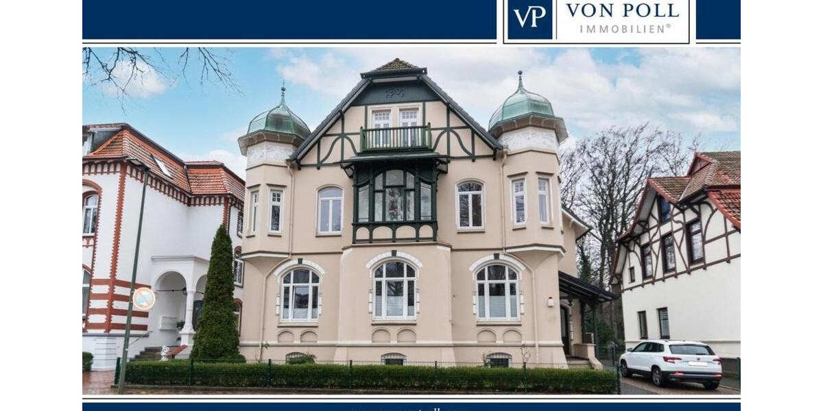 Drei möblierte Büroräume im Souterrain einer Stadtvilla zur Vermietung zimmer