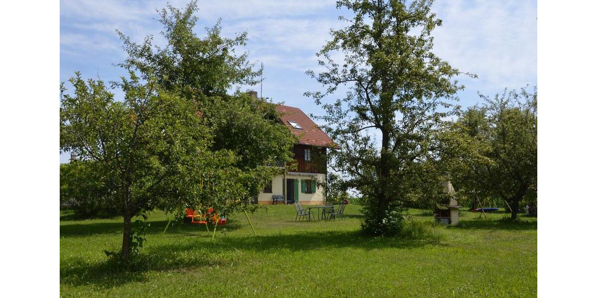 Wohnen auf Zeit Utting am Ammersee - 3 Zimmer, 85 m&sup2;, 70&euro; | Angebot:24754351