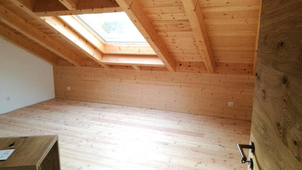 Etagenwohnung Bad Tölz - 2 Zimmer, 82 m&sup2;, 1.350&euro; | Angebot:25167358