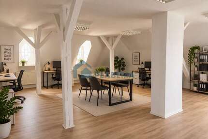 Gewerbeobjekt Neustrelitz - 1.580&euro; | Angebot:27648442