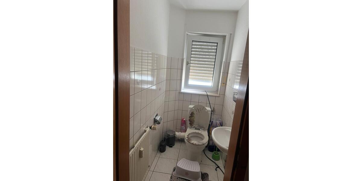 Etagenwohnung Pirmasens Fehrbach - 3 Zimmer, 91 m&sup2;, 700&euro; | Angebot:26120713