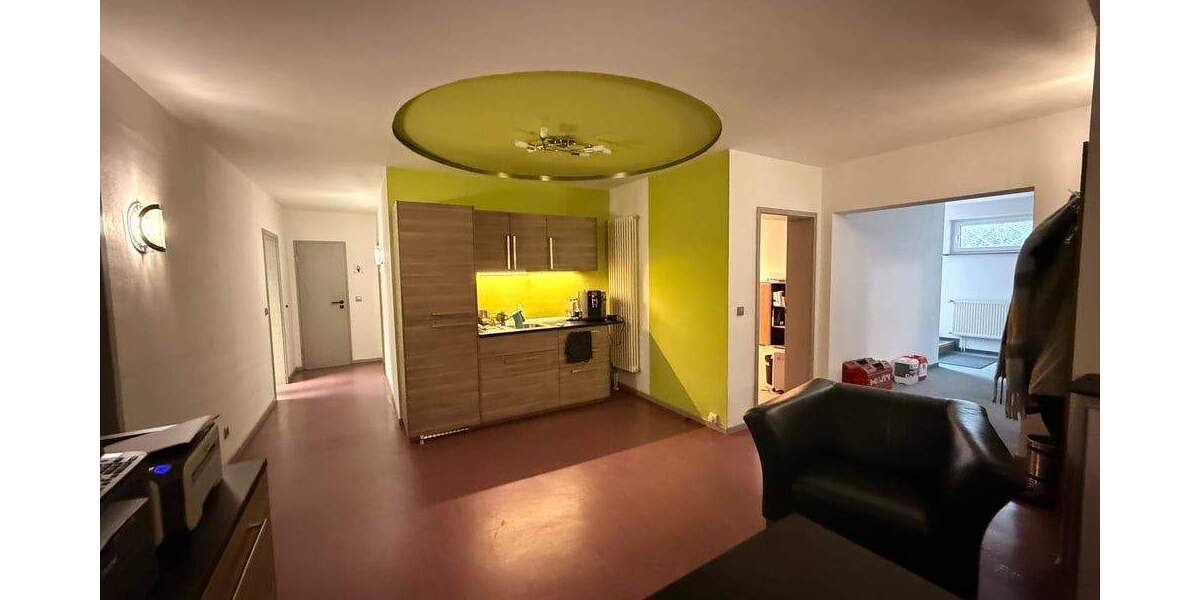 Gewerbeobjekt Luckau - 837&euro; | Angebot:25707969