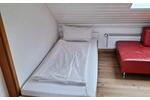 3-Zimmerwohnung mit Wlan, 2 Schlafzimmer, Wohn-Schlafzimmer, Küche, DuscheWc 3 zimmer