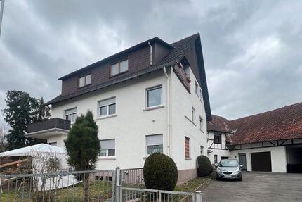 Schöne helle 3 Zimmer Wohnung.