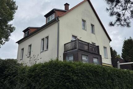 3 Raum Wohnung mit Balkon im Grünen 3 zimmer