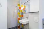 Stilvolles Loft, komplett renovierte Wohnung 2 zimmer