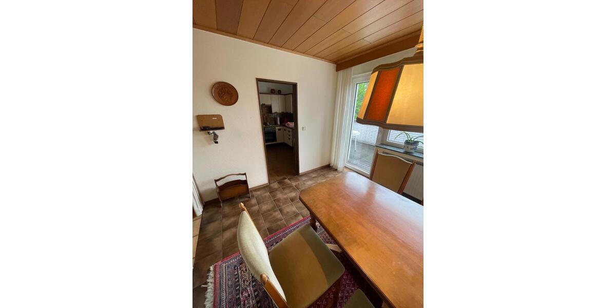 Wohnen auf Zeit Dortmund Aplerbeck - 3 Zimmer, 100 m&sup2;, 1.500&euro; | Angebot:26488451