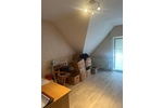 Gemütliche Dachgeschosswohnung in ruhiger Wohnlage von Papenburg! - Dachgeschoßwohnung Papenburg | Angebot:26738122