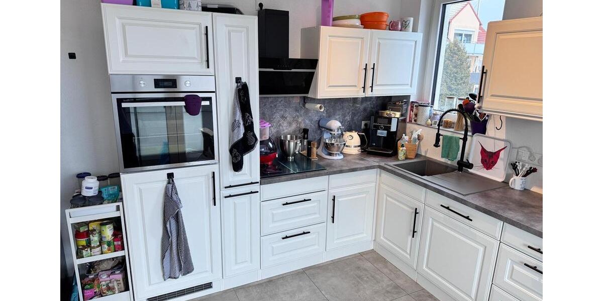 Etagenwohnung Elsenfeld - 3 Zimmer, 81 m&sup2;, 1.150&euro; | Angebot:24432876