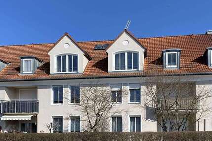 Wohnung Markt Indersdorf - 2 Zimmer, 57 m&sup2;, 830&euro; | Angebot:26866085