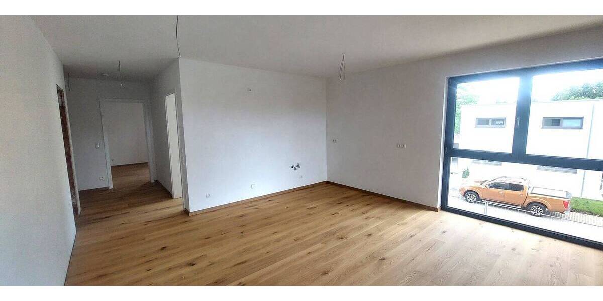 Terrassenwohnung Steinberg am See Steinberg - 4 Zimmer, 107 m&sup2;, 1.490&euro; | Angebot:26433486