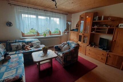 Wohnung Siegen Eiserfeld - 2 Zimmer, 42 m&sup2;, 400&euro; | Angebot:24643848