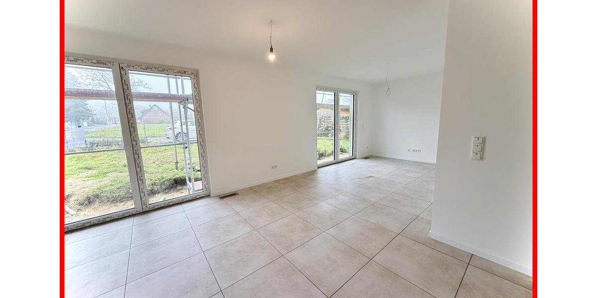Erdgeschoßwohnung Wegberg - 3 Zimmer, 78 m&sup2;, 1.085&euro; | Angebot:26648416