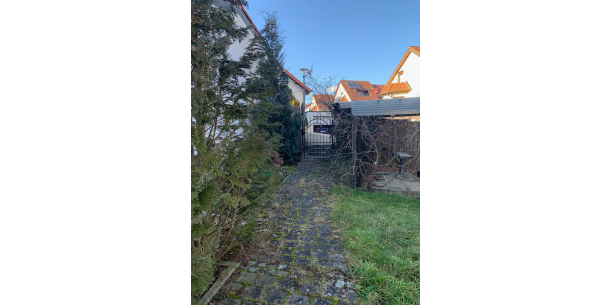 Einfamilienhaus Weil der Stadt - 4.5 Zimmer, 124 m&sup2;, 1.600&euro; | Angebot:24385932