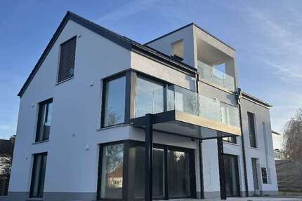 Wohnung zum Mieten in Paderborn 1.400 € 98.88 m² 2 zimmer