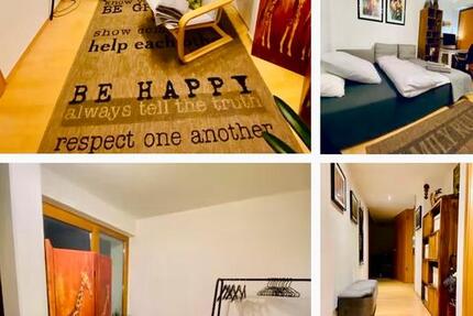 Wohnen auf Zeit Hannover Döhren-Wülfel - 1 Zimmer, 16 m&sup2;, 650&euro; | Angebot:26014201