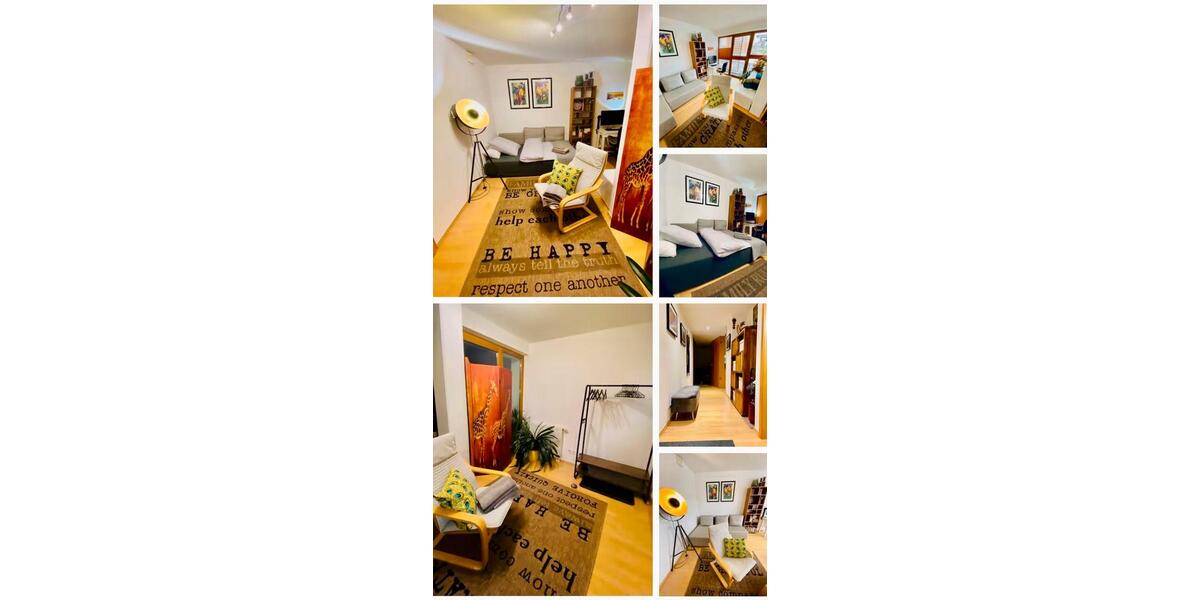 Wohnen auf Zeit Hannover Döhren-Wülfel - 1 Zimmer, 16 m&sup2;, 650&euro; | Angebot:26014201