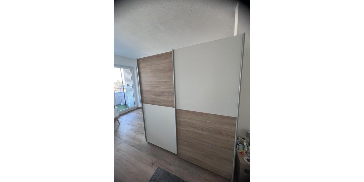 Wohnen auf Zeit Münster Mitte-Süd - 1 Zimmer, 45 m&sup2;, 870&euro; | Angebot:25272611