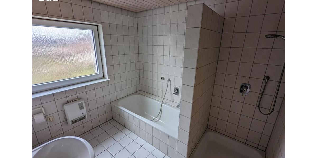 Dachgeschoßwohnung Bopfingen - 3.5 Zimmer, 79 m&sup2;, 570&euro; | Angebot:25792722