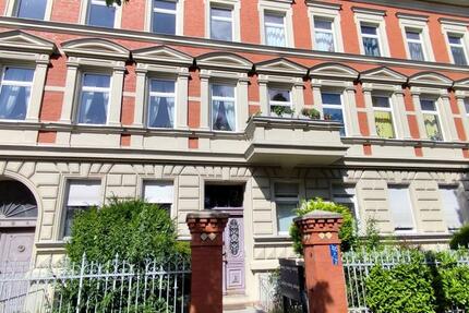 BESICHTIGUNG 02.+03.08. 3-Zimmer-Wohnung, ab sofort