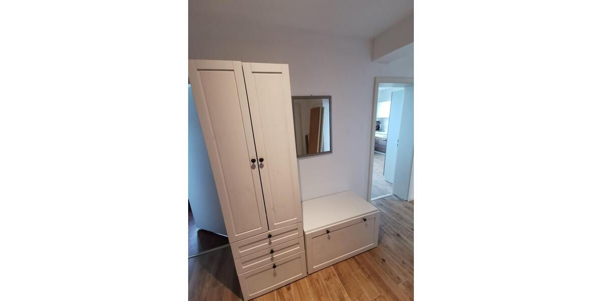 Wohnen auf Zeit Bremerhaven Lehe - 6 Zimmer, 170 m&sup2;, 350&euro; | Angebot:26477405