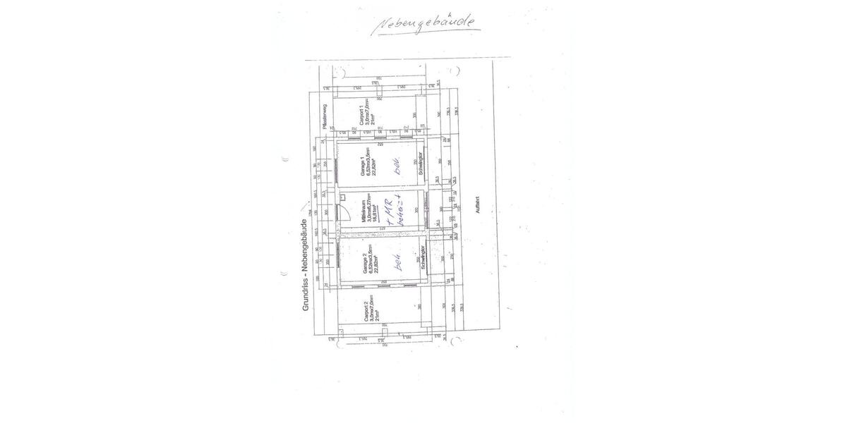 Doppelhaushälfte Grabowhöfe - 4 Zimmer, 103 m&sup2;, 780&euro; | Angebot:23849998