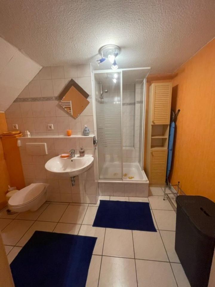1.Zimmer Apartment für Pendler 37qm 643€