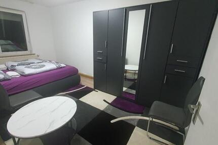 Wohnen auf Zeit Nürnberg Eibach - 3 Zimmer, 69 m&sup2;, 500&euro; | Angebot:24621406