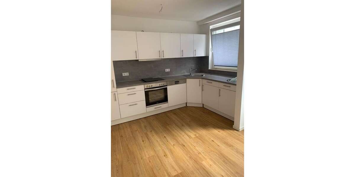 Etagenwohnung Wuppertal Barmen - 2 Zimmer, 60 m&sup2;, 595&euro; | Angebot:25235435