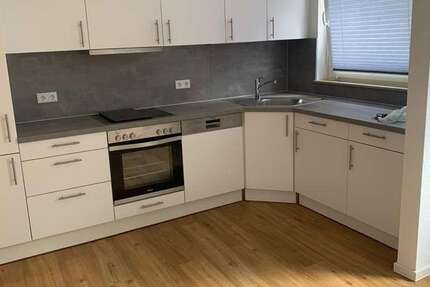 Wohnung Wuppertal Barmen - 2 Zimmer, 60 m&sup2;, 595&euro; | Angebot:25235435