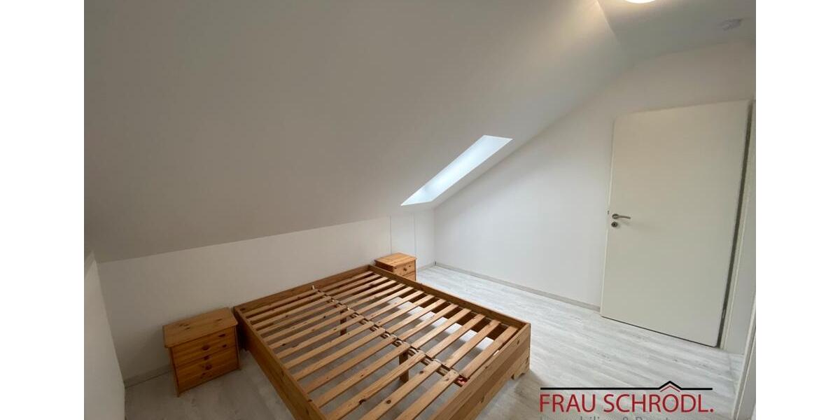 Dachgeschoßwohnung Gottmadingen - 3 Zimmer, 60 m&sup2;, 690&euro; | Angebot:26686627