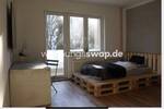 Etagenwohnung Berlin Moabit - 2 Zimmer, 52 m&sup2;, 800&euro; | Angebot:26758378