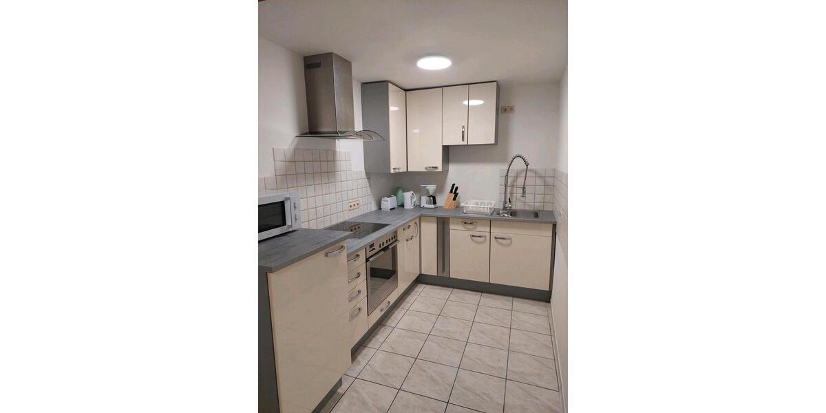 Wohnen auf Zeit Hardegsen - 3 Zimmer, 75 m&sup2;, 20&euro; | Angebot:16911736