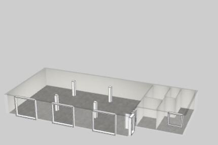 Gewerbeobjekt Warburg - 750&euro; | Angebot:26527913