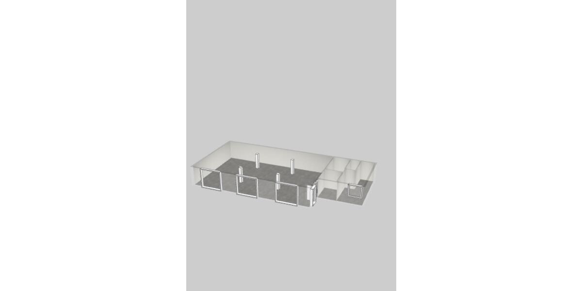 Gewerbeobjekt Warburg - 750&euro; | Angebot:26527913