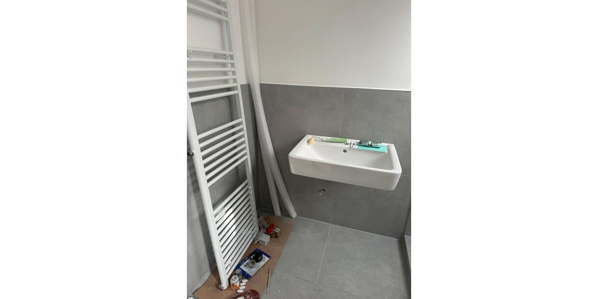 Etagenwohnung Gehrden - 2 Zimmer, 44 m&sup2;, 550&euro; | Angebot:25887173