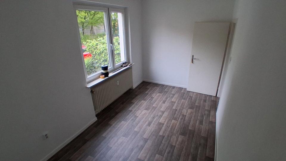 Hochparterre Hannover Vahrenwald-List - 3 Zimmer, 74 m&sup2;, 650&euro; | Angebot:26485115