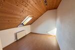 Etagenwohnung Karlsruhe Hagsfeld - 5 Zimmer, 110 m&sup2;, 1.500&euro; | Angebot:26161281