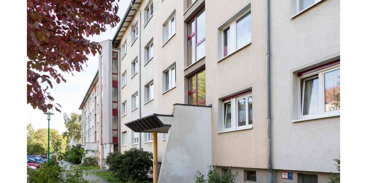 Etagenwohnung Hoyerswerda - 4 Zimmer, 70 m&sup2;, 450&euro; | Angebot:26984417